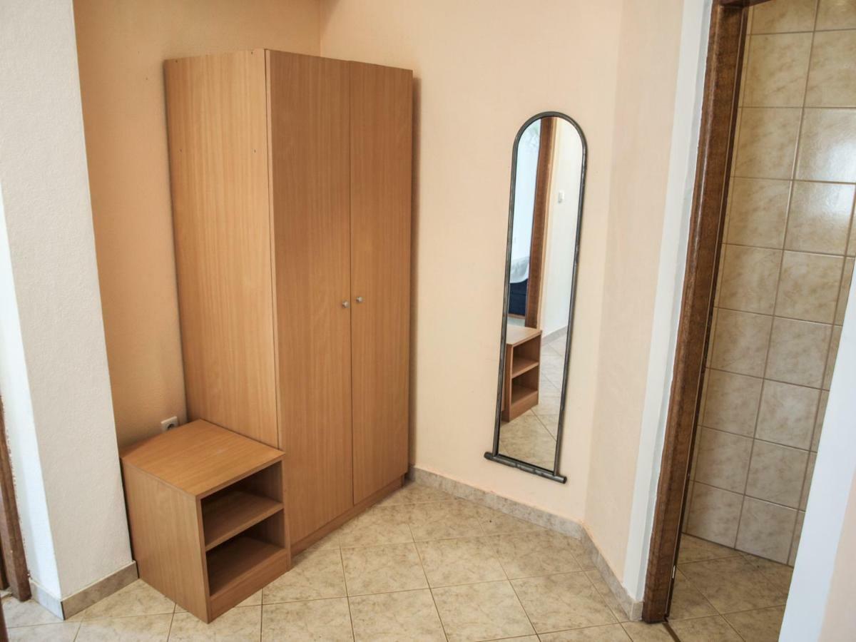 Apartment Pletikosic Kaštela Exterior foto
